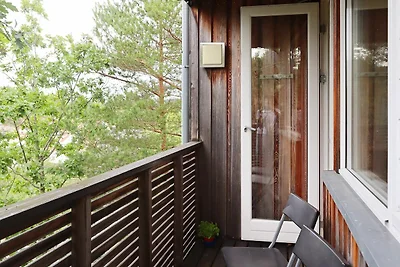 8 Personen Ferienhaus in Søndeled