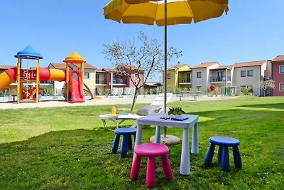 Residence Belvedere, Castelnuovo del Garda