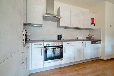 Espacioso apartamento en Gosau