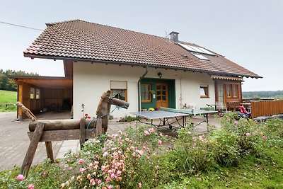 Modernes Apartment in Waldachtal in Waldnähe