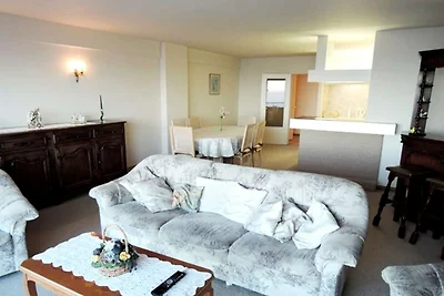 Wohnung in Middelkerke, am Meer