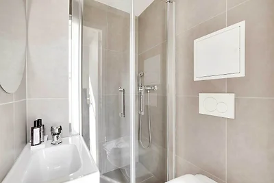 Gemütliches Studio für 2 Personen mit Klimaan...