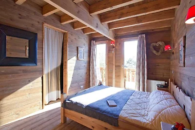 Casa vacanze sulle piste dell'Alpe d'Huez