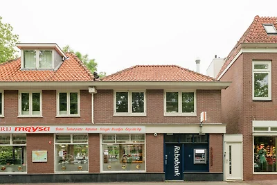Schönes Apartment in Hoorn am See