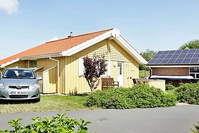 6 Personen Ferienhaus in Otterndorf