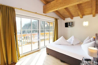 Chalet in Saalbach-Hinterglemm nahe Skigebiet