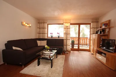 Boutique Ferienwohnung in Brixen mit...