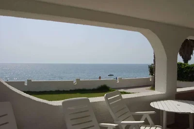 Ferienhaus in Siracusa mit Schwimmbecken