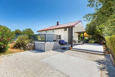 Strandhuis, 100m van de zee