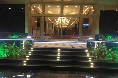Sonntags-Zwillings-Retreat | Alhamra Vibes