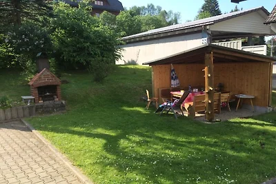 Haus Schmidt Feldberg