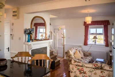 Haus in Ballyconneely nahe Guinness Beach