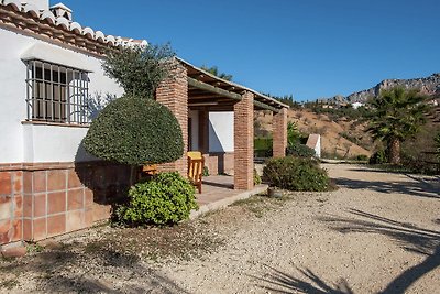 Casa in Andalusia con una fantastica piscina