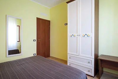 Casa vacanze a Sciacca con piscina comune