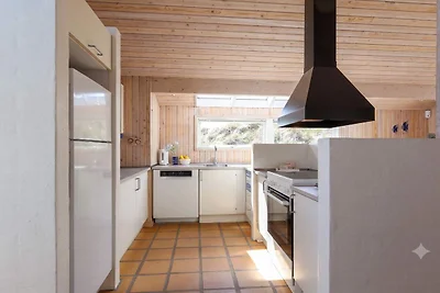 4 sterren vakantie huis in Saltum
