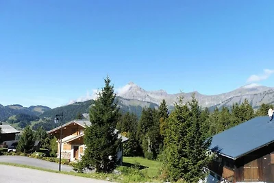 Appartamento a Crest-Voland vicino alle piste...