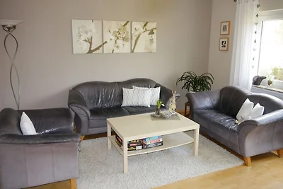Ferienwohnung in Niederehe in Waldnähe