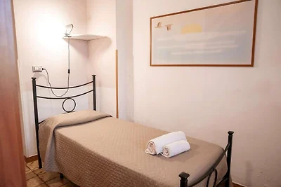 Villa spaziosa con ampia veranda