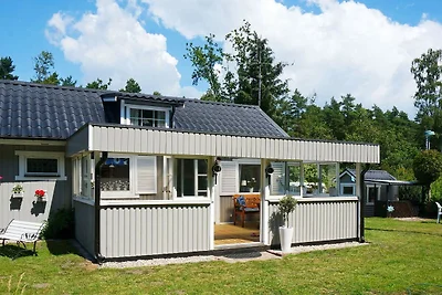 6 Personen Ferienhaus in Löderup-By Traum