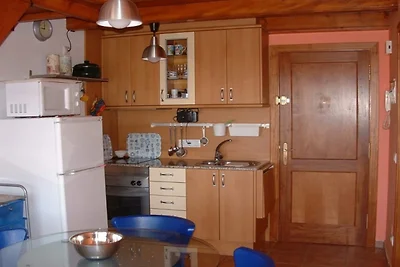 Gemütliches Apartment in LEscala