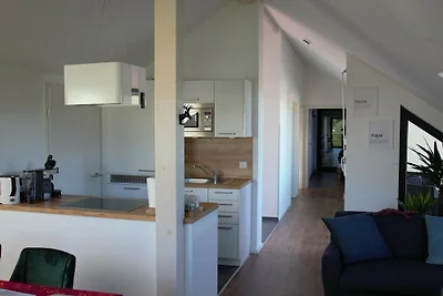 Ferienwohnung mit 1 Schlafzimmer
