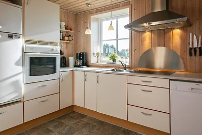 Accogliente Cottage sul Mare-By Traum