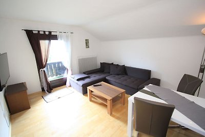 Ruim appartement in Salzburgerland met...