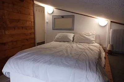 Arandelieres Residenz mit drei Zimmern