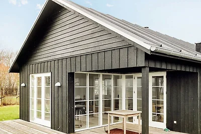8 Personen Ferienhaus in Nysted-By Traum