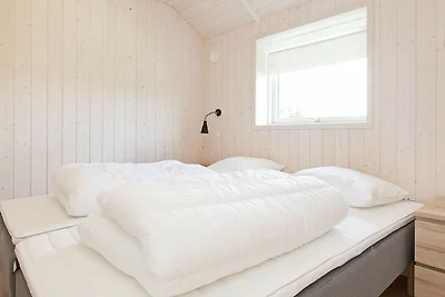 10 Personen Ferienhaus in Væggerløse