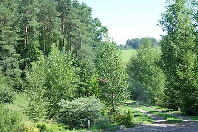 Ferienhaus in Zelwagi in der Nהhe des Sees