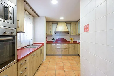 Villa Lina - Ferienhaus Mit Privatem Pool