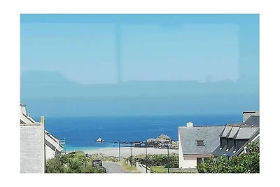 Ferienhaus in Sibiril mit Schwimmbecken