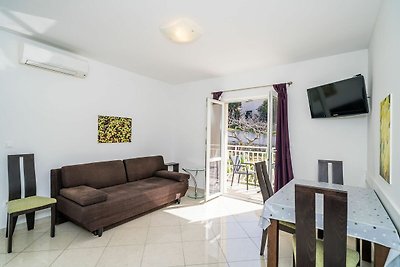 Villa Samba -  Luxury One-Bedroom Apartment w...