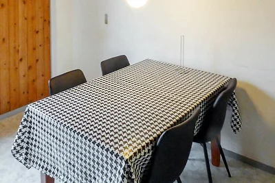 5 persone case ad Lemvig-By Traum