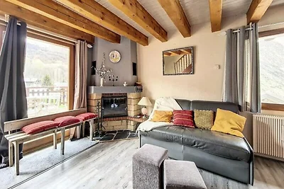 Apartment in Belleville in der Nähe des...