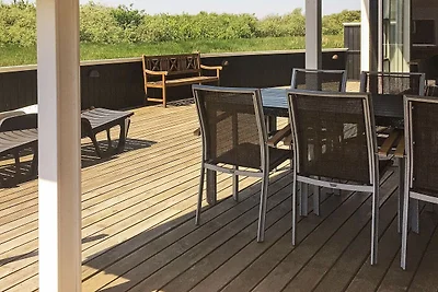 6 Personen Ferienhaus in Ringkøbing-By Traum