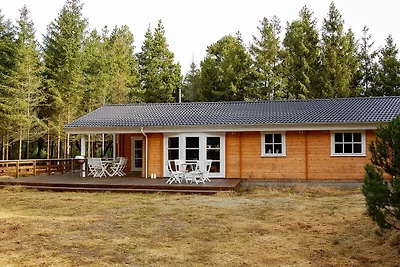 6 Personen Ferienhaus in Nørre Nebel