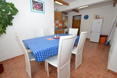 Villa in Bechyne in der Nהhe des...