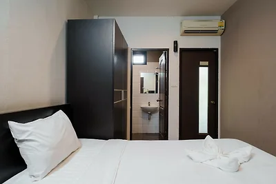 Chique solo-uitje | Luxe comfort nabij de...