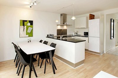 Gemütliches Ferienhaus in Væggerløse mit...