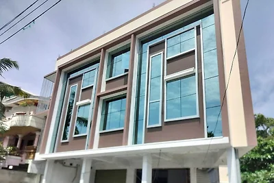 Hotel O Thiruvananthapuram Kochuveli