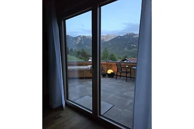 Kuća za odmor Dopust za oporavak Wallgau