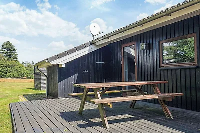 4 stelle case ad Øster Assels-By Traum