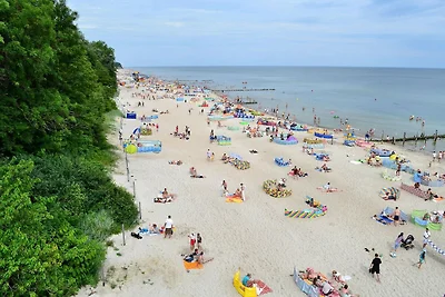 Casa vacanze a Rewal