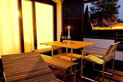 Casa Sabina - App A/D Lagocamp