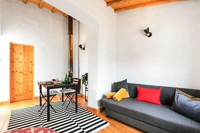 Villa a Sagres con grande giardino