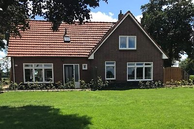 Ferienhaus Buitenaf: Geräumiges Ferienhaus in...