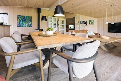 8 personas casa en Ålbæk