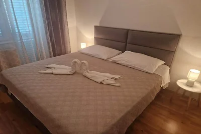 Three-Bedroom Apartment With Sea View (A2)